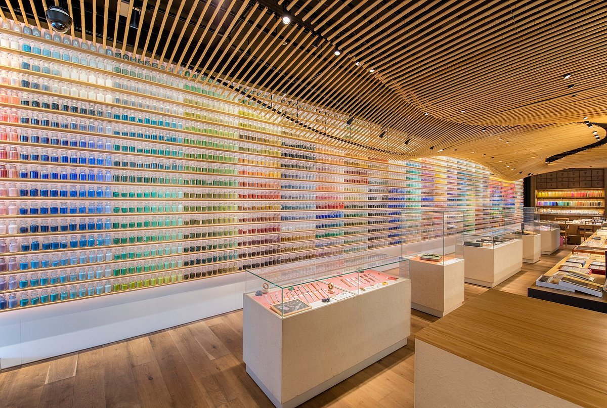 🎨 피그먼트 도쿄(PIGMENT TOKYO) 이미지 1